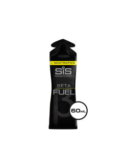 Science in Sport Beta Fuel Gel + Nootropics (60 ml