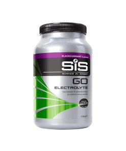 Science in Sport GO Electrolyte Powder (1600 g