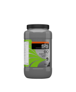 Science in Sport GO Electrolyte Powder (500 g