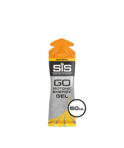 Science in Sport GO Isotonic Energy Gel (60 ml