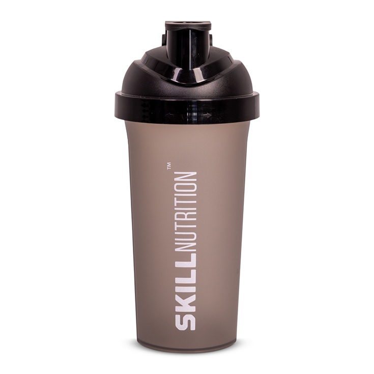 Skill Nutrition Shaker
