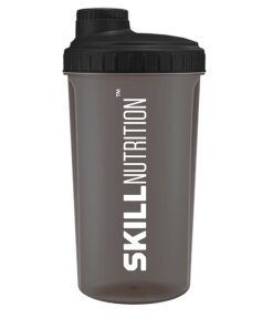 Skill Shaker