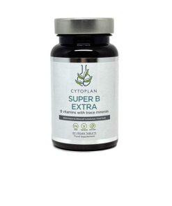Super B Extra - 60 vcaps
