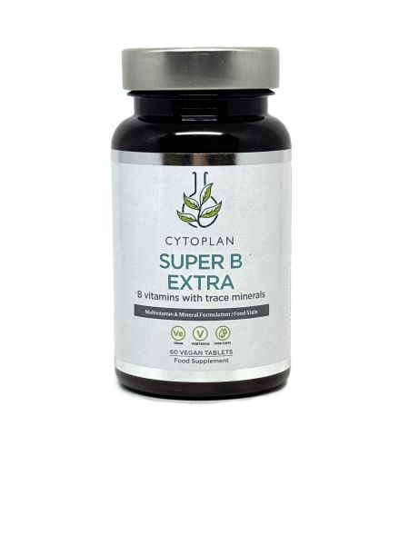 Super B Extra - 60 vcaps