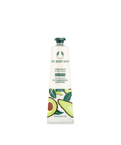 The Body Shop Avocado Hand Balm (30 ml)