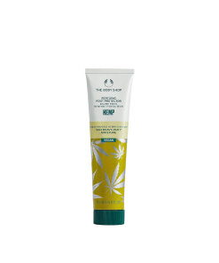 The Body Shop Rescuing Foot Protecter (100 ml)