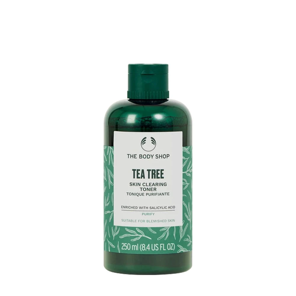 The Body Shop Skin ClearingToner (250 ml)