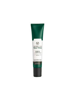 The Body Shop Tea Tree Skin Clearing Hydrator (40 ml)