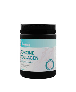 Vitaking Collagen Powder – Natural (Porcine) (300 g)