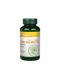 Vitaking Saw palmetto 540 mg (90 Capsules)