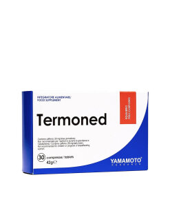 Yamamoto Research Termoned (30 Tablets)