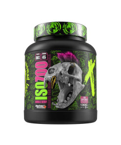 Zoomad Labs ISOZOO (1.36 kg