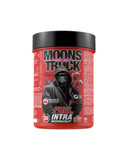 Zoomad Labs Moonstruck Fuel  (460 g