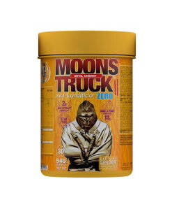 Zoomad Labs Moonstruck® II Zero (540 g