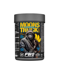 Zoomad Labs Moonstruck® II. Pre-workout (510 g