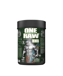 Zoomad Labs Raw One HMB (300 g
