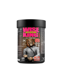 Zoomad Labs Wise King II  (450 g