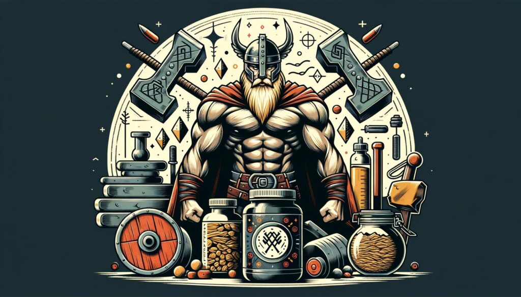 Boost Din Fordøjelse: Opdag Vigtigheden af Fibre i Dit Træningsregime med Muscle Supplements