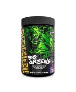 Big Greens
