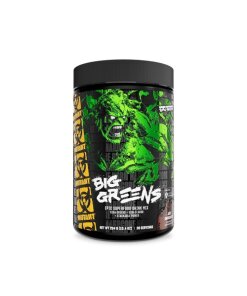 Big Greens