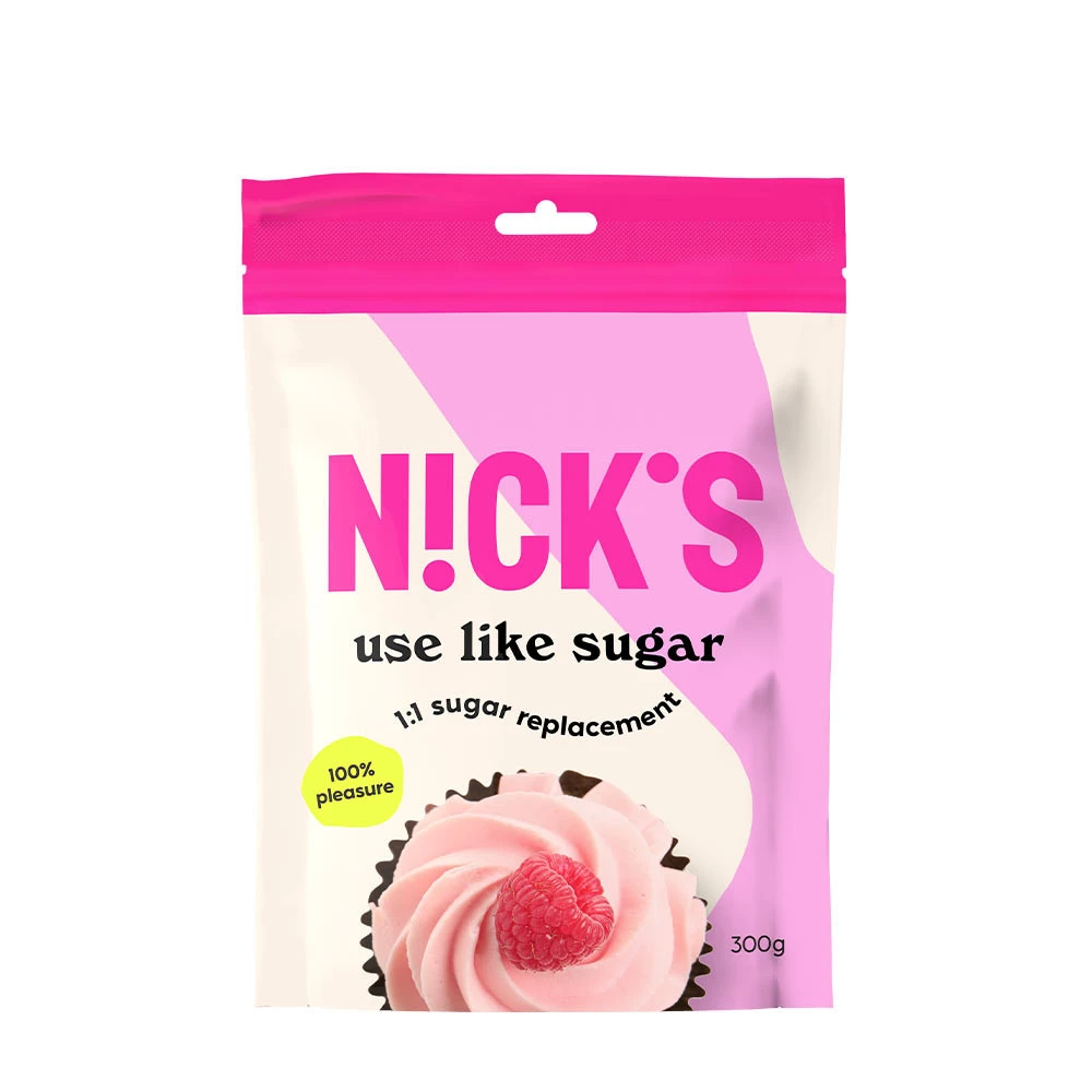 Nick's Use Like Sugar (300 g)