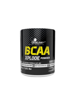Olimp Sport BCAA Xplode Powder (280 g