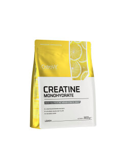 Ostrovit Creatine Monohydrate (300 g