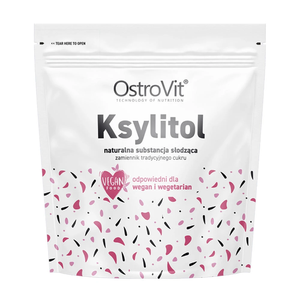 Ostrovit Xylitol (1000 g)