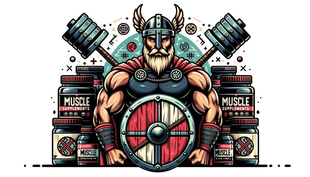 Opdag Tongkat Ali: Naturens Hemmelige Våben til Øget Muskelstyrke og Vitalitet hos Muscle Supplements