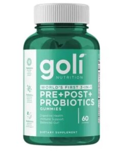 Pre + Post + Probiotics - Muscle Supplements HU