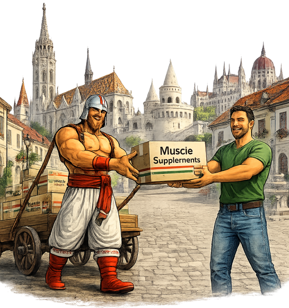 delivery muscle supplements hu
