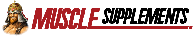 Muscle Supplements